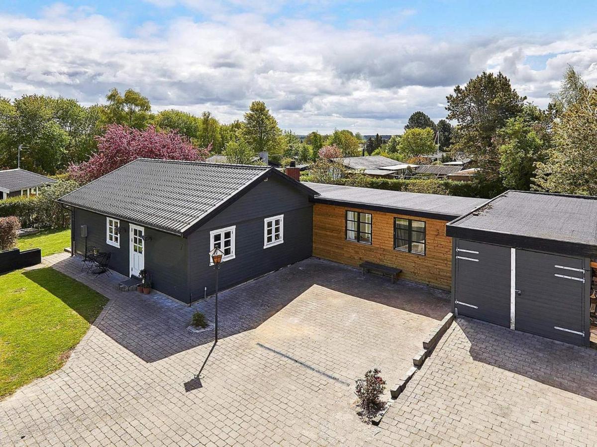Holiday Home Gilleleje Lxxv Exterior photo