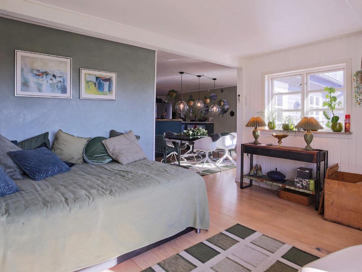 Holiday Home Gilleleje Lxxv Exterior photo