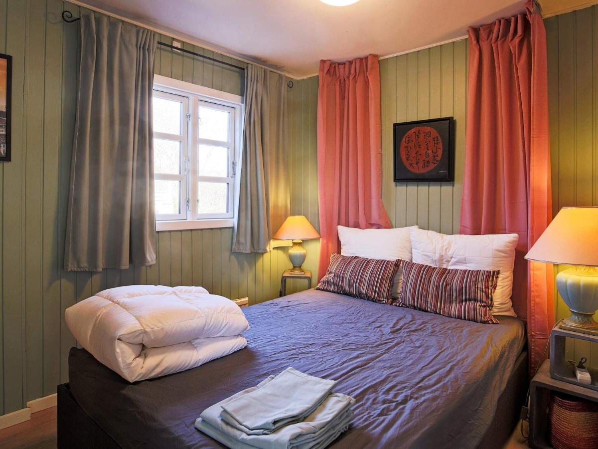 Holiday Home Gilleleje Lxxv Exterior photo