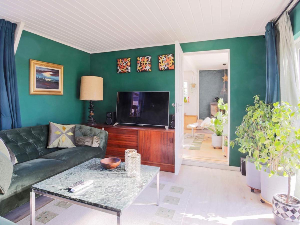 Holiday Home Gilleleje Lxxv Exterior photo