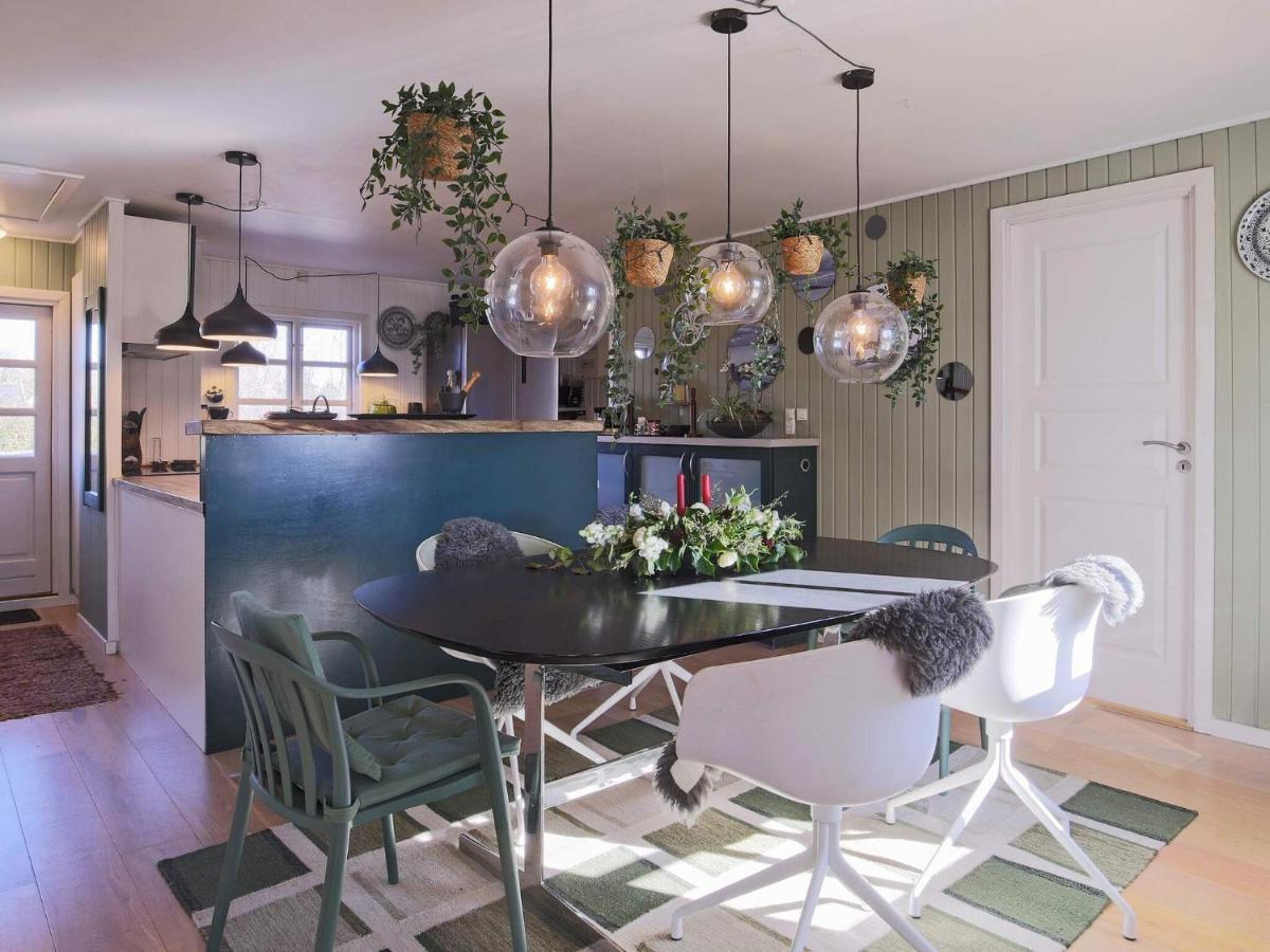 Holiday Home Gilleleje Lxxv Exterior photo