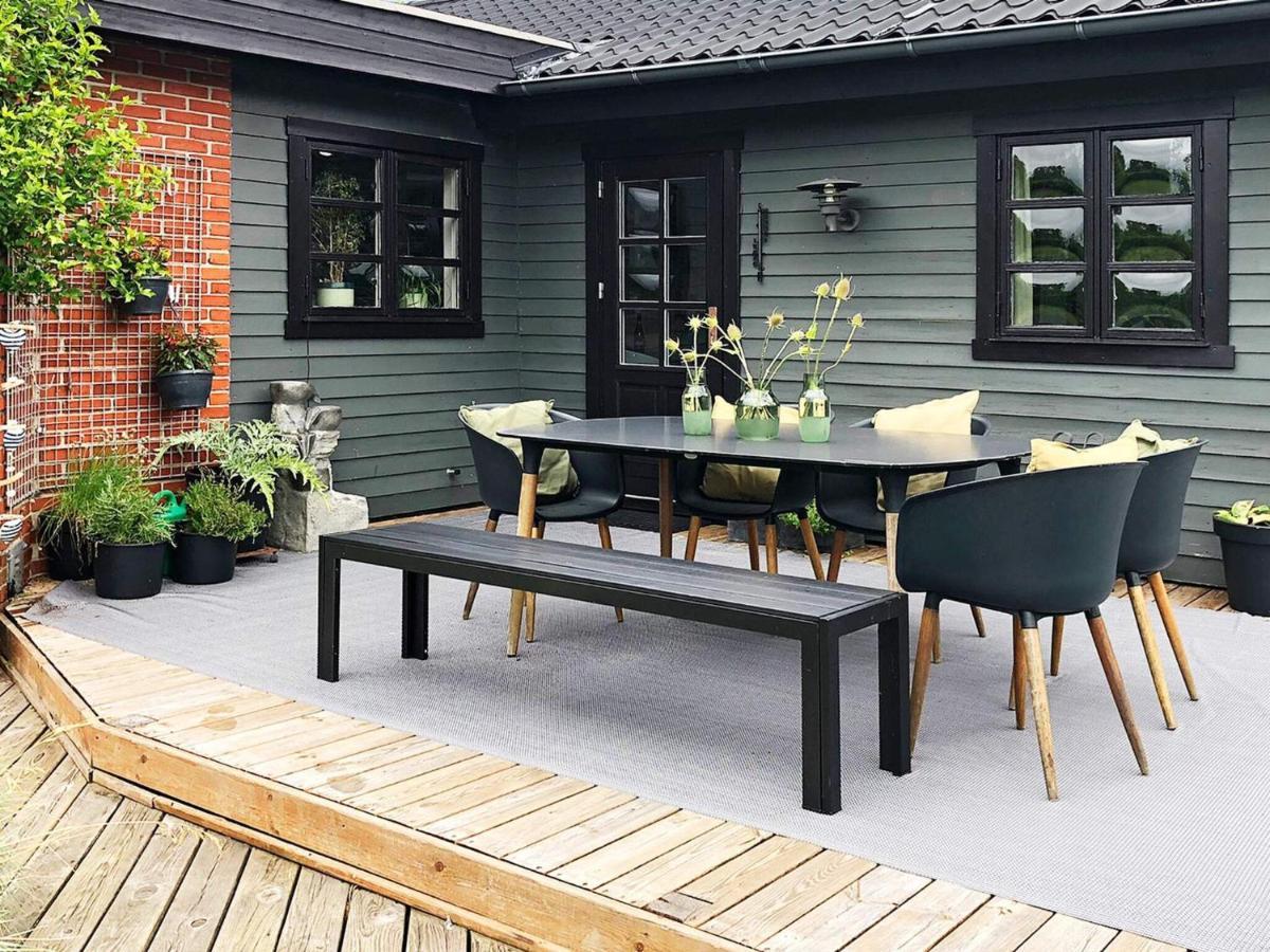 Holiday Home Gilleleje Lxxv Exterior photo