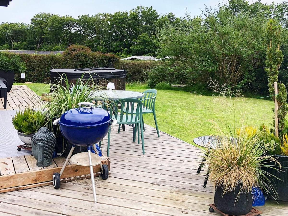Holiday Home Gilleleje Lxxv Exterior photo