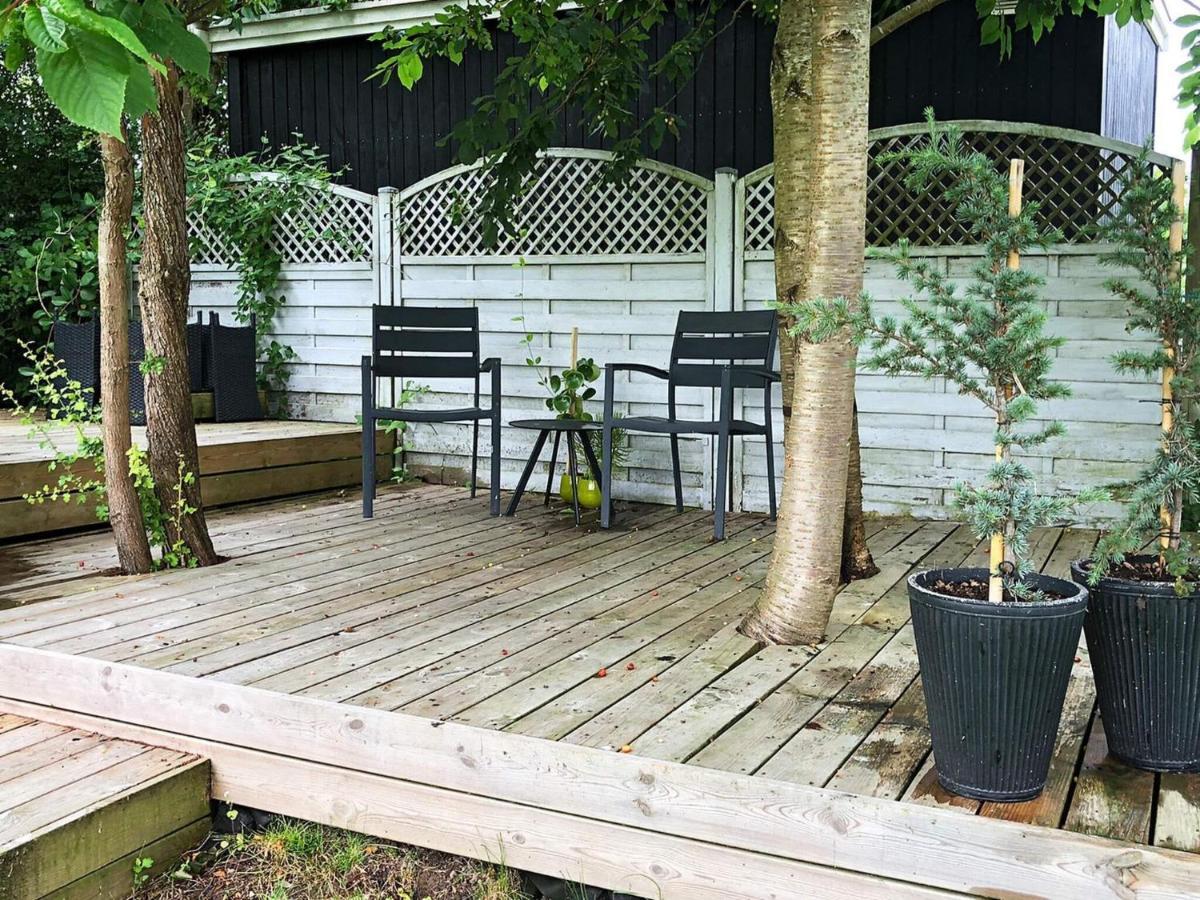 Holiday Home Gilleleje Lxxv Exterior photo