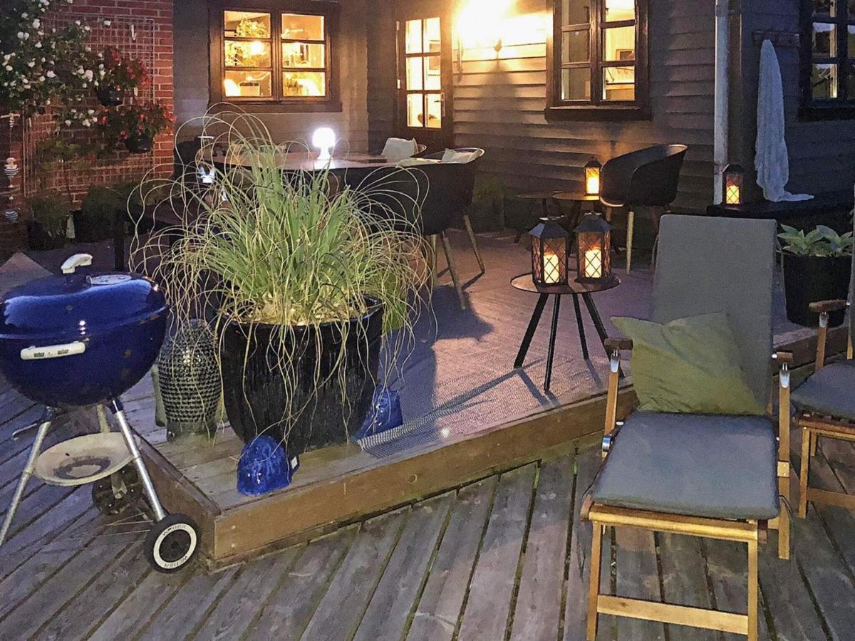Holiday Home Gilleleje Lxxv Exterior photo